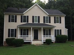 410 Trickling Creek Rd, North Chesterfield, VA 23236