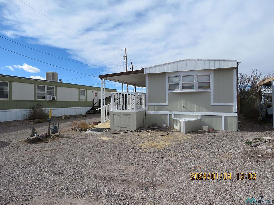 2335 S Broadway St TRAILER 29, Truth Or Consequences, NM 87901 Zillow