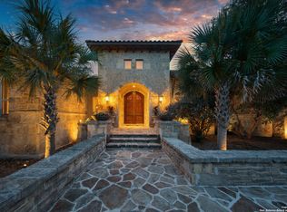 607 Bentley Mnr, Shavano Park, TX 78249