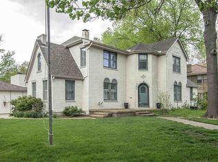 245 S Terrace Dr, Wichita, KS 67218