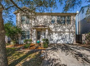 4611 Waterleaf, San Antonio, TX 78247