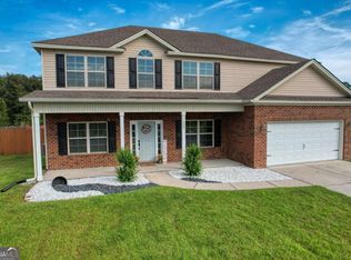 100 Saratoga Dr, Rincon, GA 31326