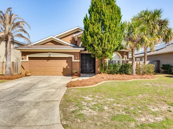 895 Solimar Way, Mary Esther, FL 32569