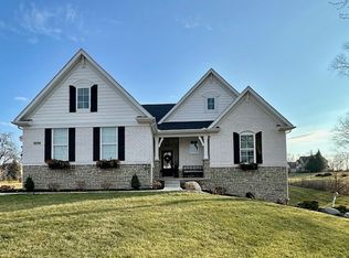 4344 Sharon Copley Rd, Medina, OH 44256