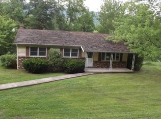 645 Orviston Mountain Rd, Howard, PA 16841