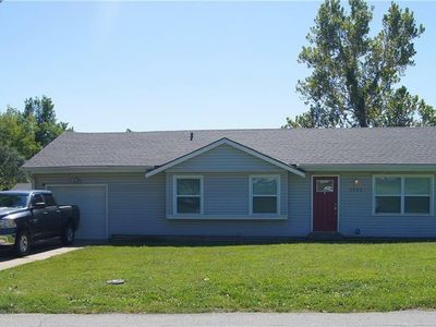 1425 Cherokee St, Leavenworth, KS, 66048