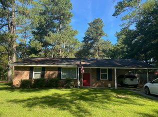 2053 Mims Rd, Hephzibah, GA 30815