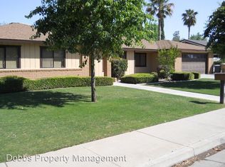 800 Ferdinand Ct, Bakersfield, CA 93309
