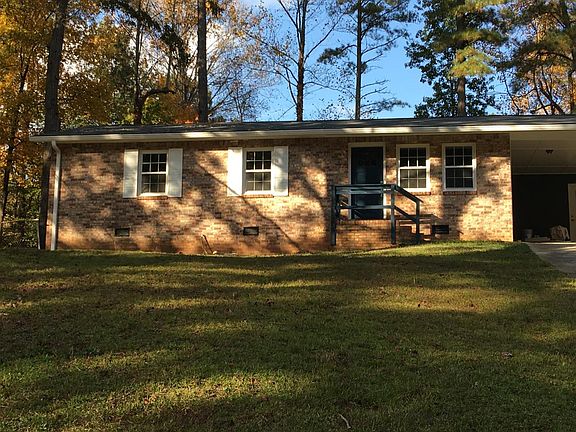 New roof, gutters and windows!