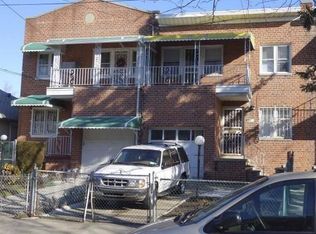 Wickham Ave, Bronx, NY 10466