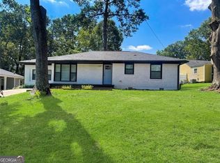 2597 Glenvalley Dr, Decatur, GA 30032