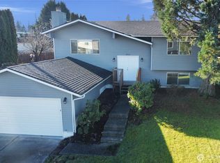 6802 88th Place NE, Marysville, WA