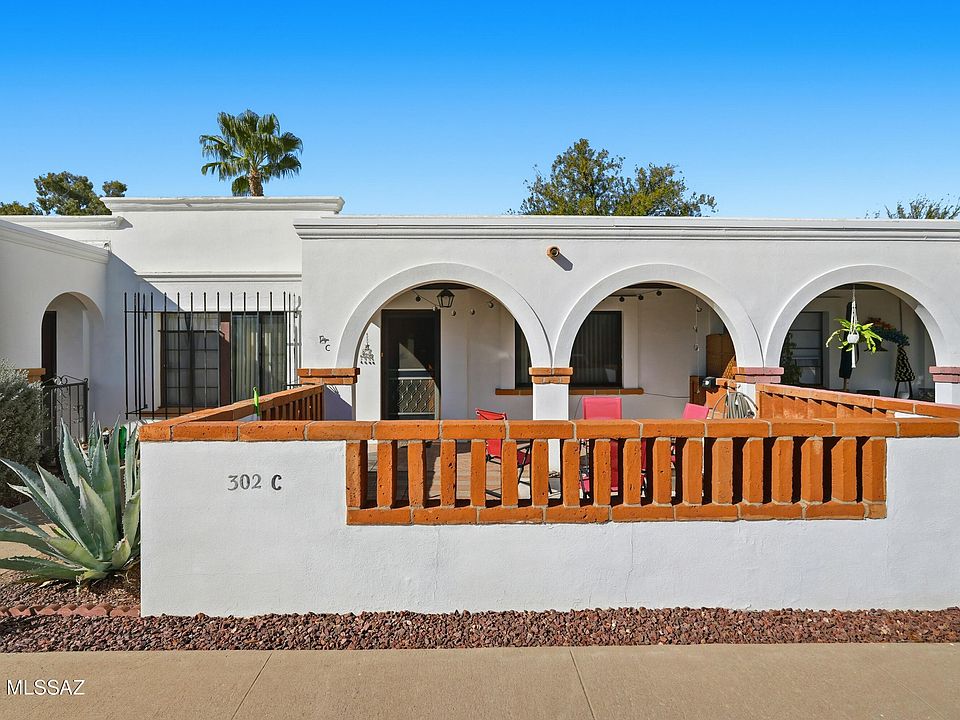 1st image of 302 S Paseo Aguila