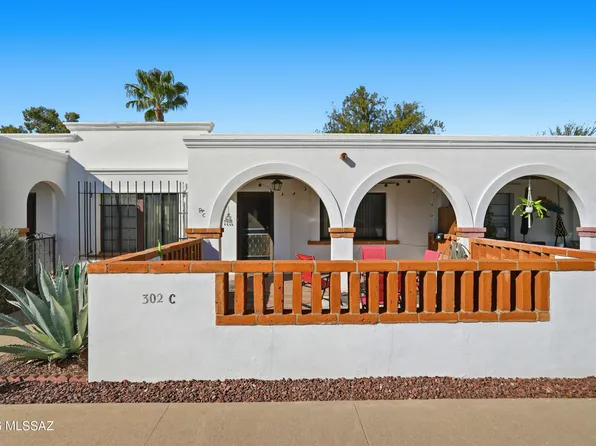 302 S Paseo Aguila, Green Valley, AZ 85614