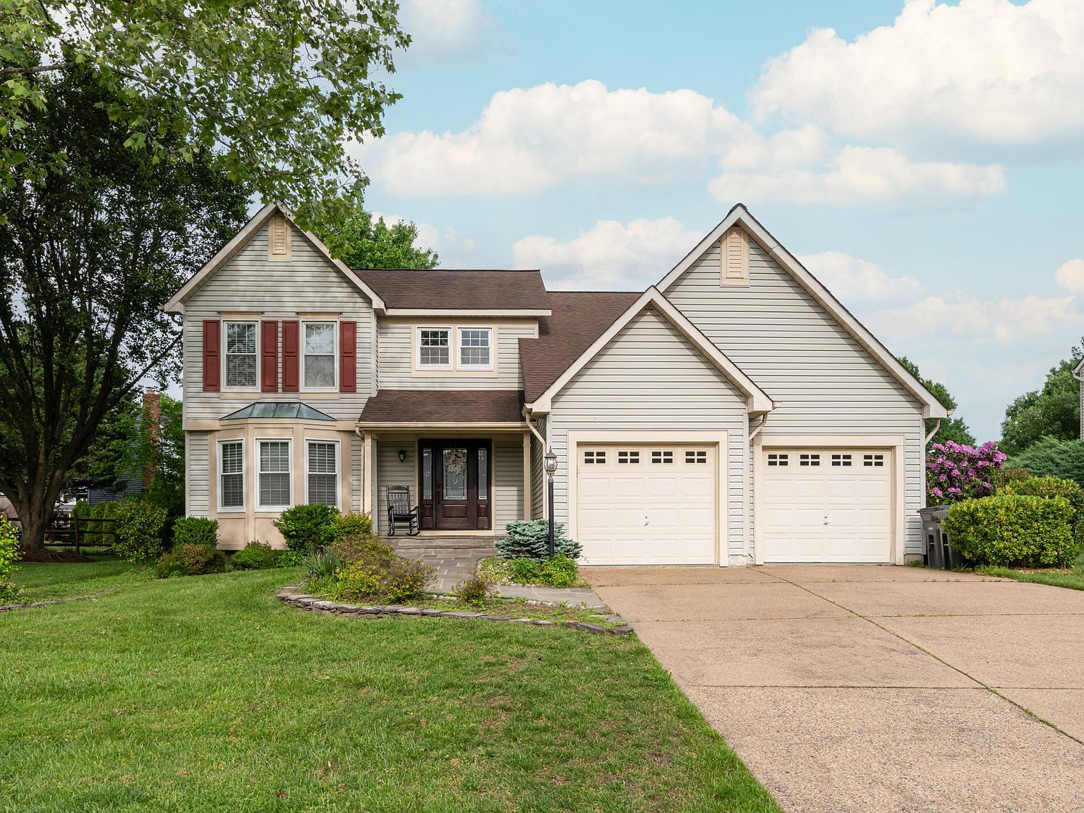 12603 Thunder Chase Dr, Reston, VA 20191 Zillow