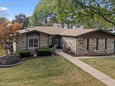 7339 Parkway Ct, Canton, MI, 48187