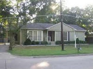 229 N Seagoville Rd, Dallas, TX 75217