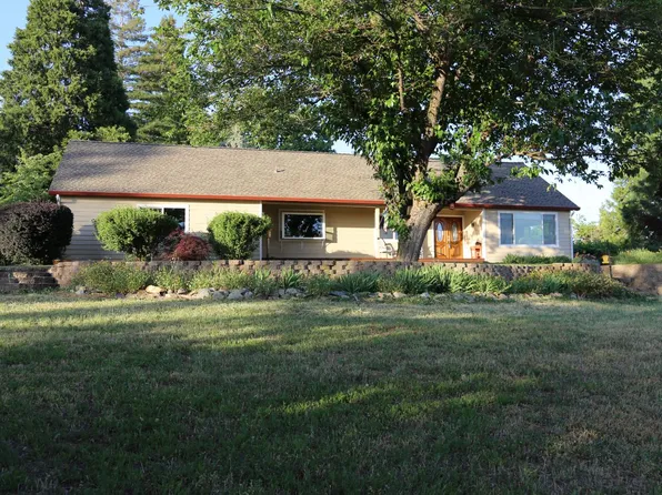 2300 Larsen Dr, Camino, CA 95709