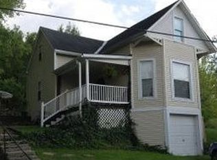 7543 Hartford Pike, Aurora, IN 47001