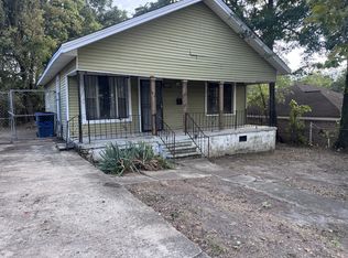 509 55th St, Fairfield, AL 35064