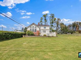 4 Cemetery Ln, Liberty, PA 16930