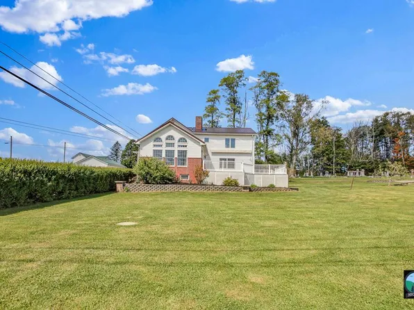 4 Cemetery Ln, Liberty, PA 16930