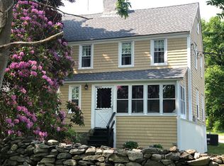 757 N Main Rd, Jamestown, RI 02835