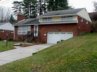 311 Millet Ln, Pittsburgh, PA 15236