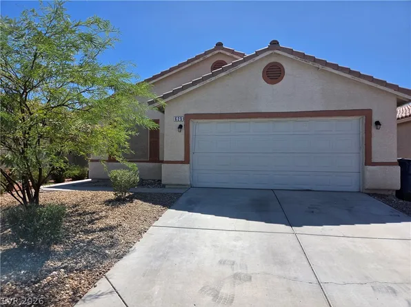625 Alecandro Daniel Ave, North Las Vegas, NV 89031