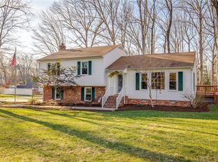 11832 Kilrenny Rd, Midlothian, VA 23113