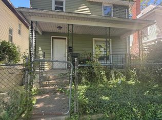 723 N State St, South Bend, IN 46616