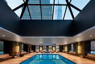 Rented by Christie's International Real Estate Group, LLC