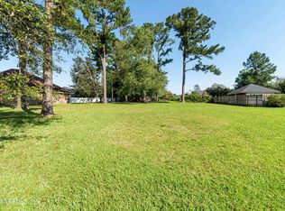 0 Copper Dr, Macclenny, FL 32063