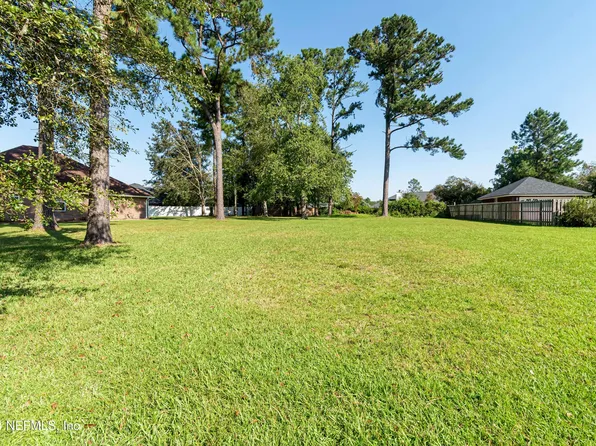 0 COPPER CREEK, Macclenny, FL 32063