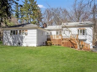 272 Germonds Rd, West Nyack, NY 10994