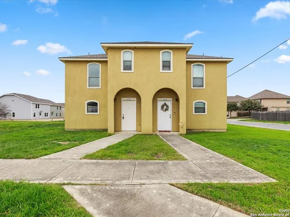 10303-10307 HUNTERS POND, San Antonio, TX 78224