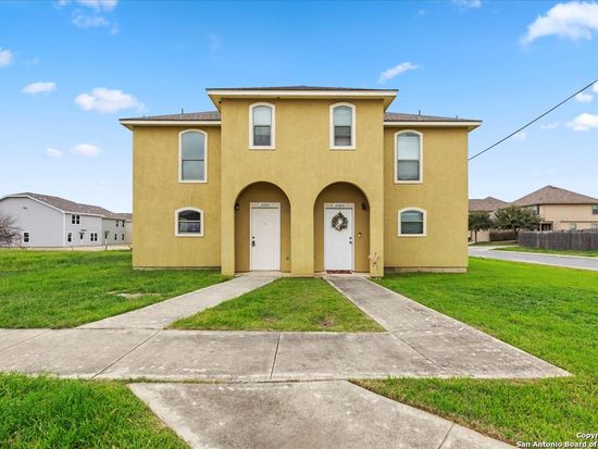 10303-10307 HUNTERS POND, San Antonio, TX 78224