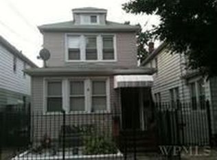 1141 Underhill Ave, Bronx, NY 10472