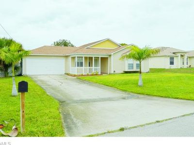 1326 NE 5th Pl, Cape Coral, FL, 33909