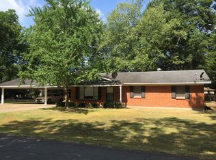 340 S John St, Dumas, AR 71639