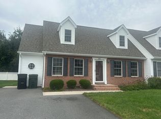 1343 Aspen Dr, Salisbury, MD 21804
