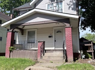 521 Columbus Ave NW #2, Canton, OH 44708