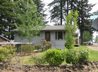 1824 S 1st St, Shelton, WA 98584