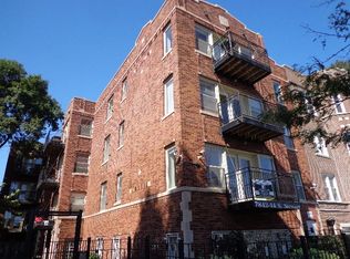 7842 S Stewart Ave APT 1F, Chicago, IL 60620