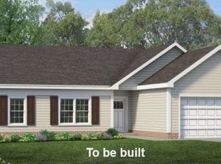 2 Yadkin Dr LOT 0, Shawboro, NC 27973