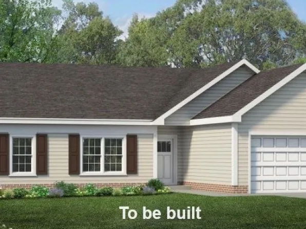 2 Yadkin Dr Lot 0, Shawboro, NC 27973