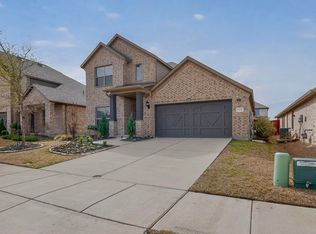 418 Camille Xing, Celina, TX 75009