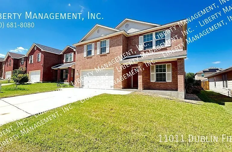 11011 Dublin Fld — Photo 1
