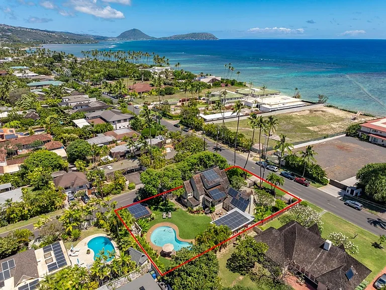 4584 Kahala Ave — Photo 36