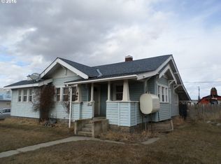 409 W North St, Enterprise, OR 97828